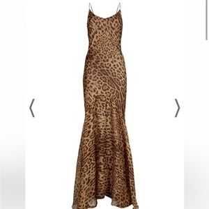 ISO rat and boa Magdalena dress